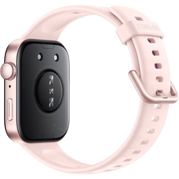 HUAWEI Watch Fit 3 - 1.82" AMOLED Screen - Pink