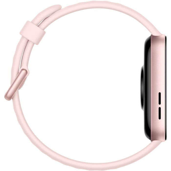 HUAWEI Watch Fit 3 - 1.82" AMOLED Screen - Pink
