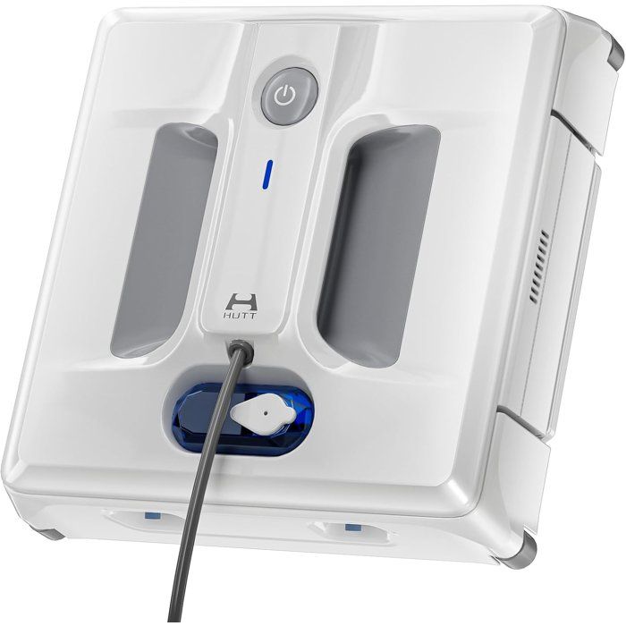 HUTT A1 Window Cleaning Robot - 150 ml - White
