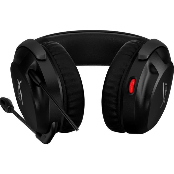 HyperX Wired Gaming Headset Cloud Stinger 2 - for PC - Black