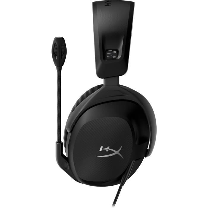 HyperX Wired Gaming Headset Cloud Stinger 2 - for PC - Black