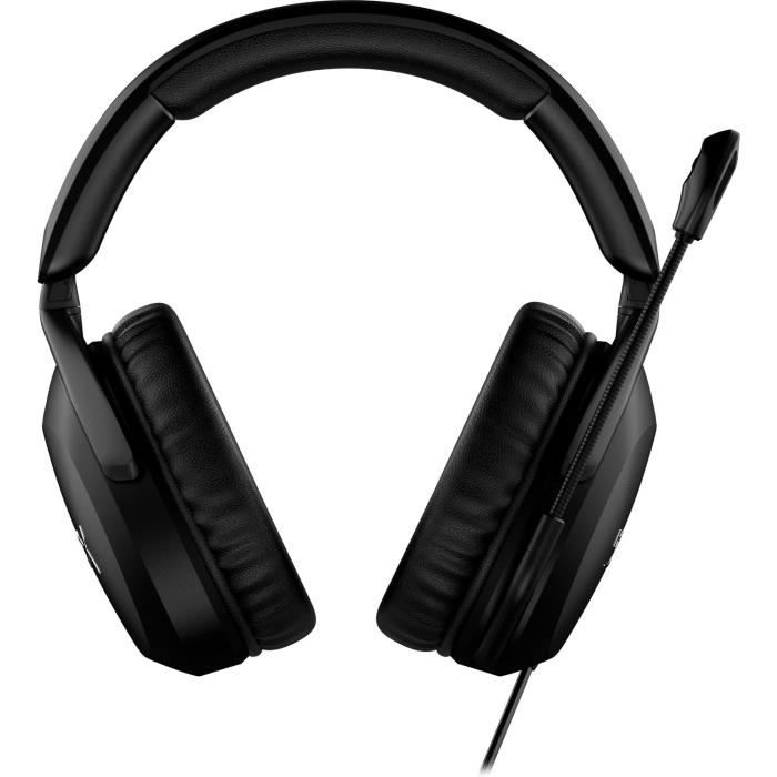 HyperX Wired Gaming Headset Cloud Stinger 2 - for PC - Black