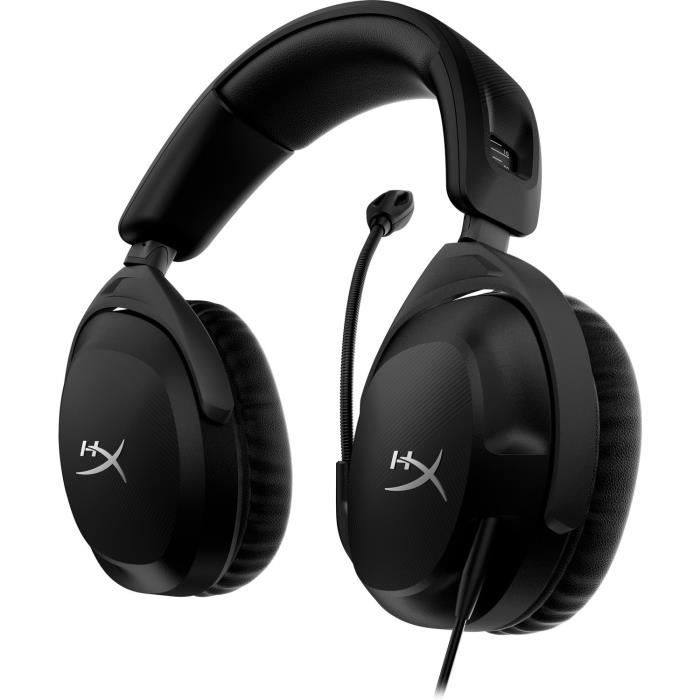 HyperX Wired Gaming Headset Cloud Stinger 2 - for PC - Black