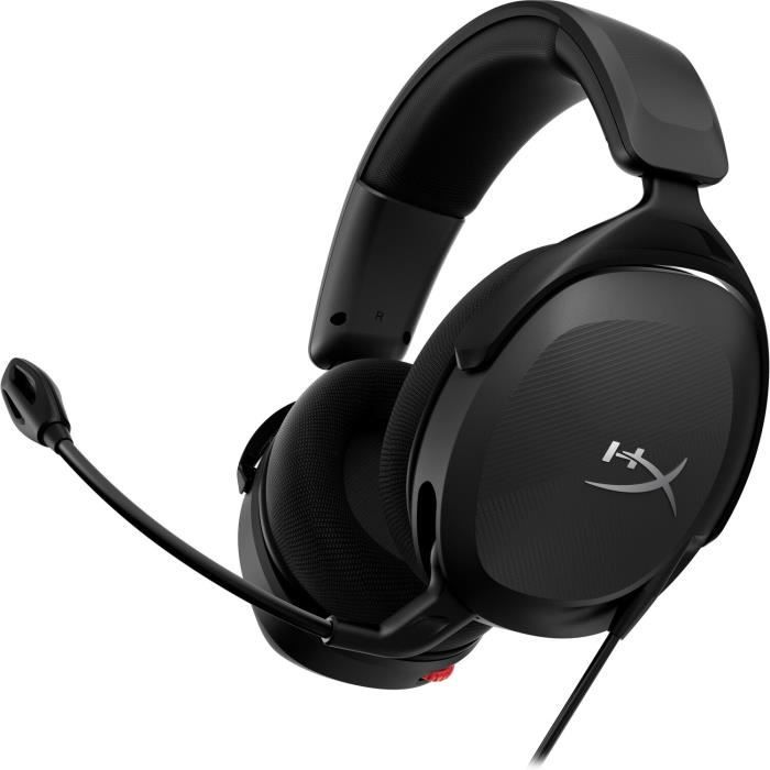 HyperX Wired Gaming Headset Cloud Stinger 2 Core - for PC/Xbox