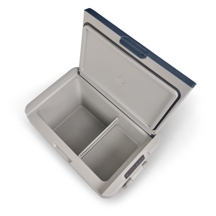 IGLOO Electric Cooler - ICF32 - 31 L - 240V - Blue