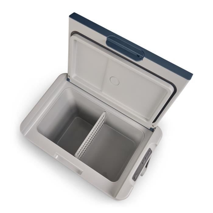 IGLOO Electric Cooler - 18 L - 240V - Blue ICF18