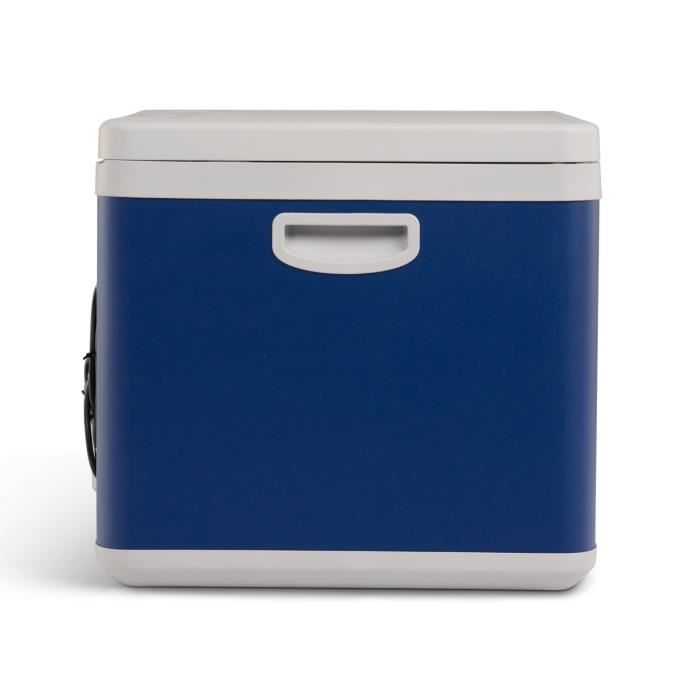 IGLOO Electric Cooler - 43 L - 12V/230V - Hybrid