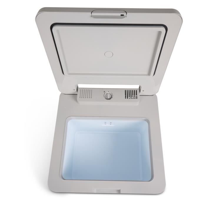 IGLOO Electric Cooler - 43 L - 12V/230V - Hybrid