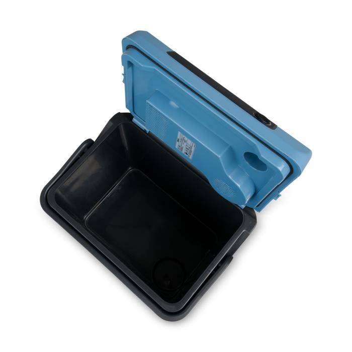 IGLOO Electric Cooler - IE24 - 12V - 230V - 24 L