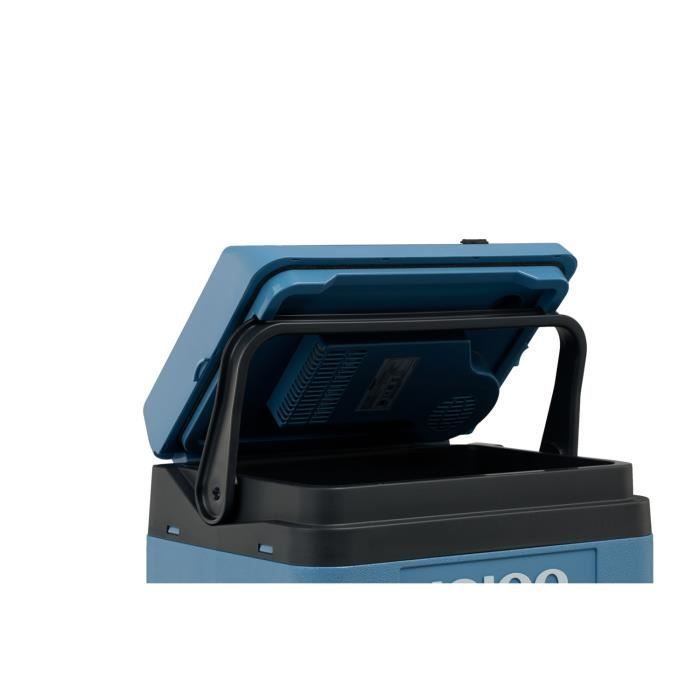 IGLOO Electric Cooler - IE24 - 12V - 230V - 24 L