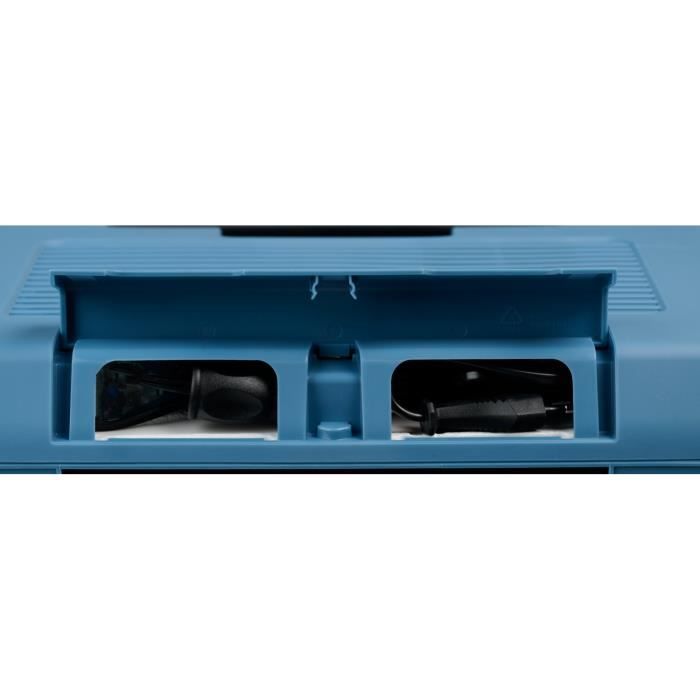 IGLOO Electric Cooler - IE24 - 12V - 230V - 24 L