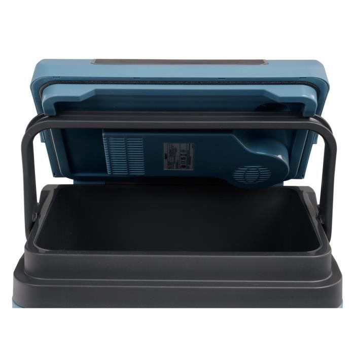 IGLOO Electric Cooler - 26 L - 12V - Modern Blue - IE30DC