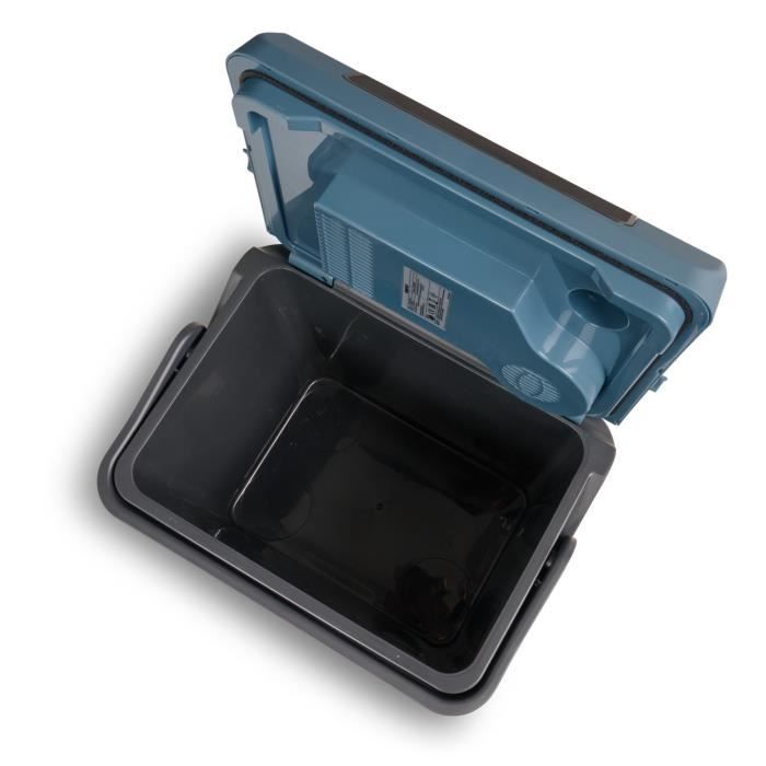 IGLOO Electric Cooler - 26 L - 12V - Modern Blue - IE30DC