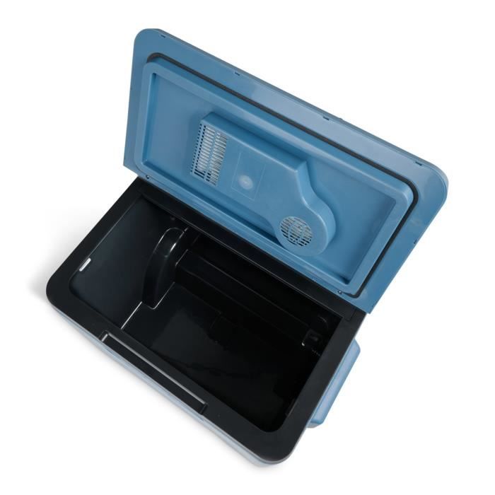 Igloo IE42 Thermoelectric Cool Box 42 L Light Blue 7315091520218