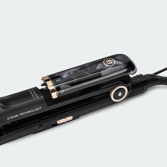 Bellissima Hair Straightener MY PRO STEAM CERAMIC & KERATIN B28 200