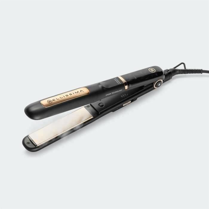 Bellissima Hair Straightener MY PRO STEAM CERAMIC & KERATIN B28 200