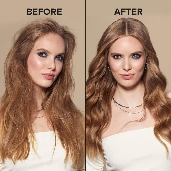 Bellissima Hair Straightener MY PRO STEAM CERAMIC & KERATIN B28 200