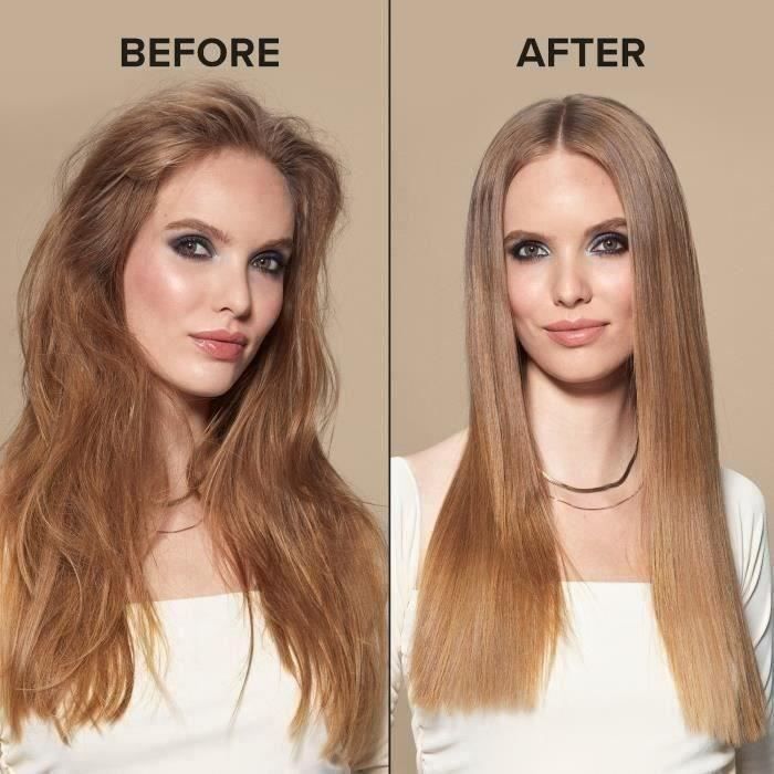 Bellissima Hair Straightener MY PRO STEAM CERAMIC & KERATIN B28 200