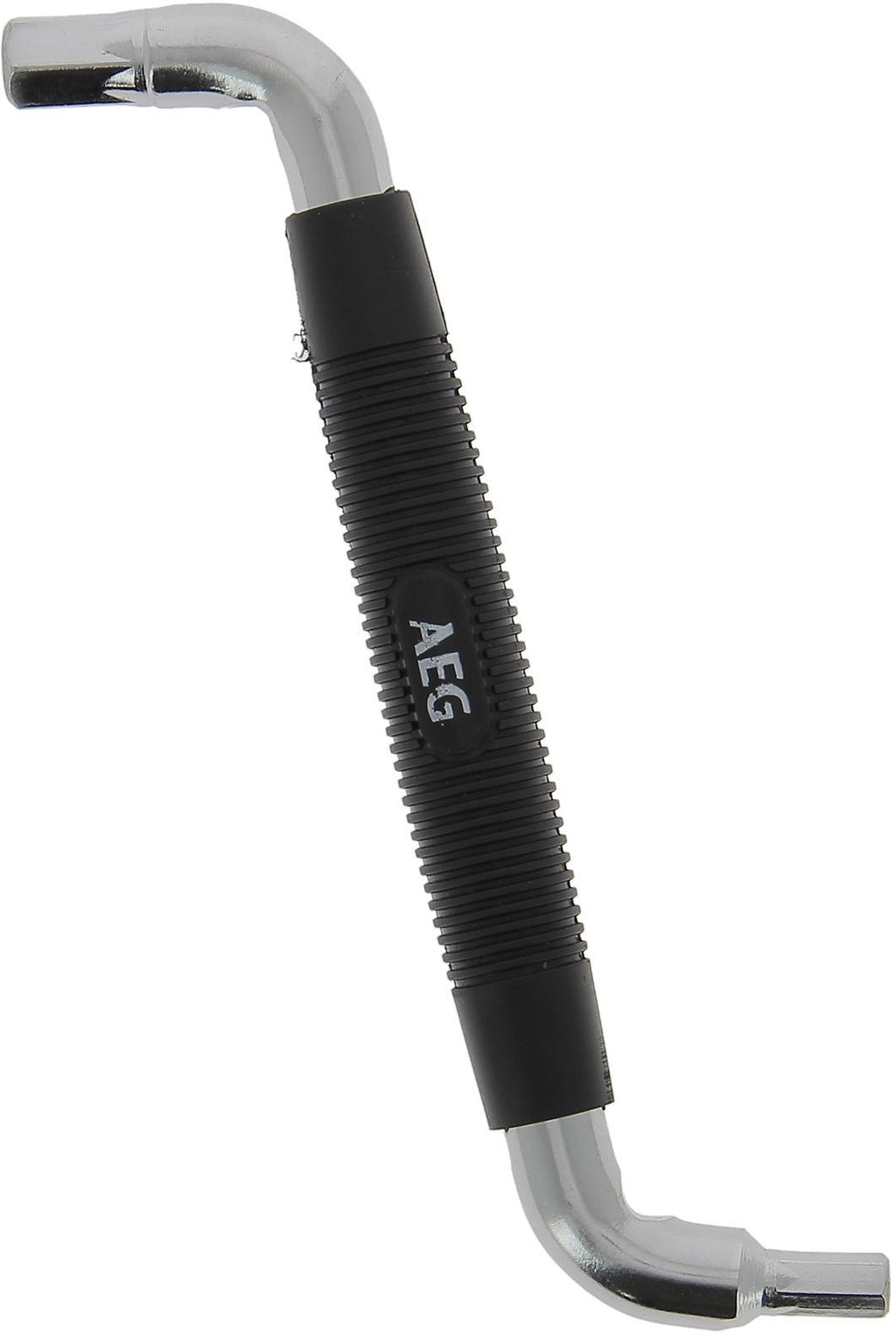 AEG Hexagonal Drain Plug Wrench - Double Hexagon 8-12 mm