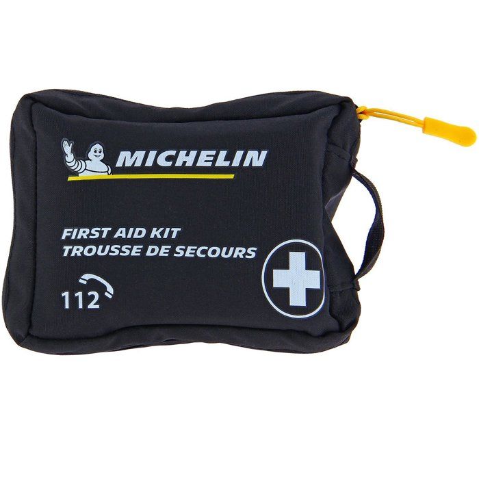 MICHELIN First Aid Kit - 44 Pieces