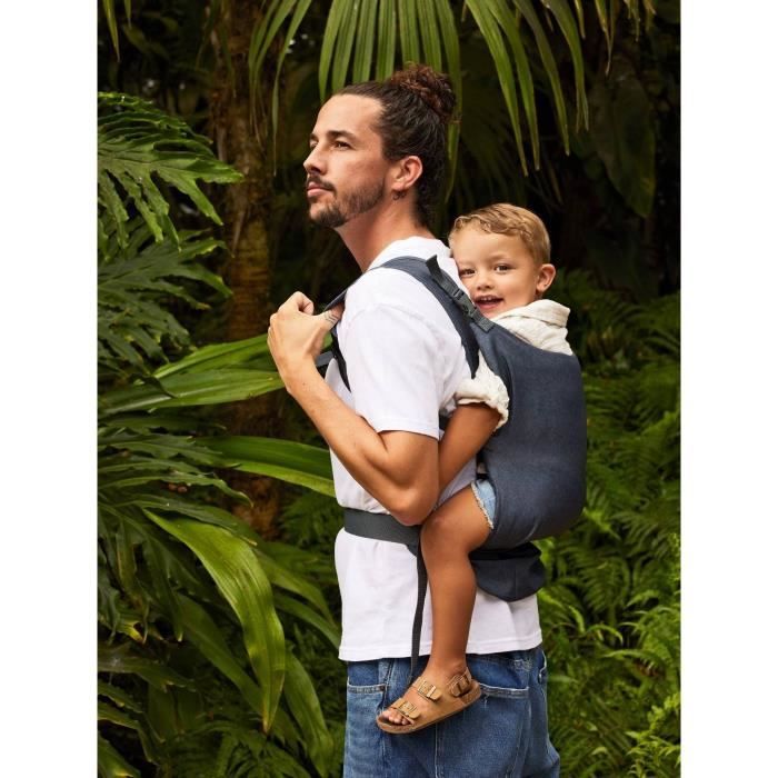 INFANTINO Baby Carrier - Fold n Go - Nomad