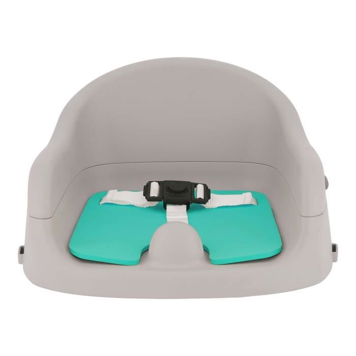 INFANTINO - Combo Duo 4-in-1 Convertible Booster Seat
