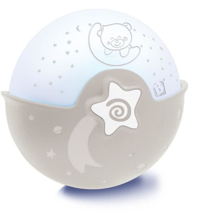 Lampe Project - Children's - 4909 - Gray