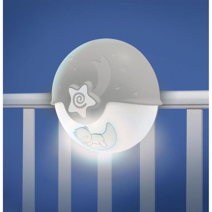 Lampe Project - Children's - 4909 - Gray
