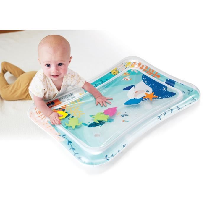 INFANTINO Baby Play Mat - Giant Ocean Water Mat