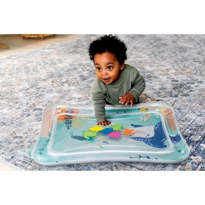 INFANTINO Baby Play Mat - Giant Ocean Water Mat