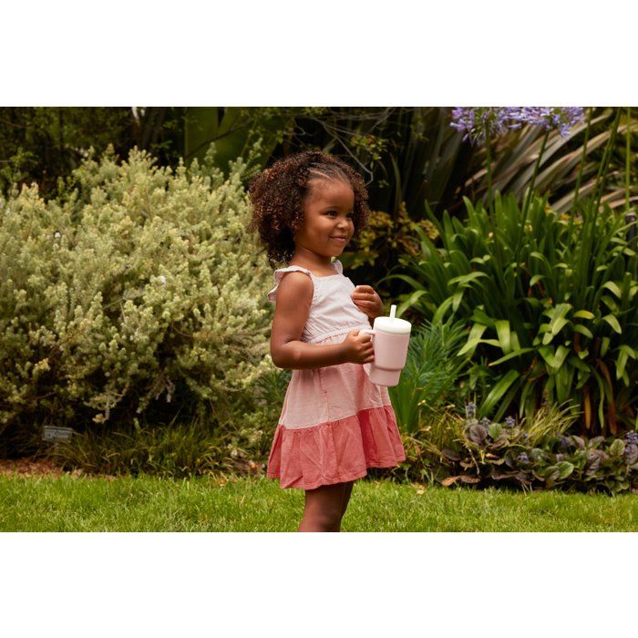 Infantino My First Silicone Cup - 255 ml - Pirouette