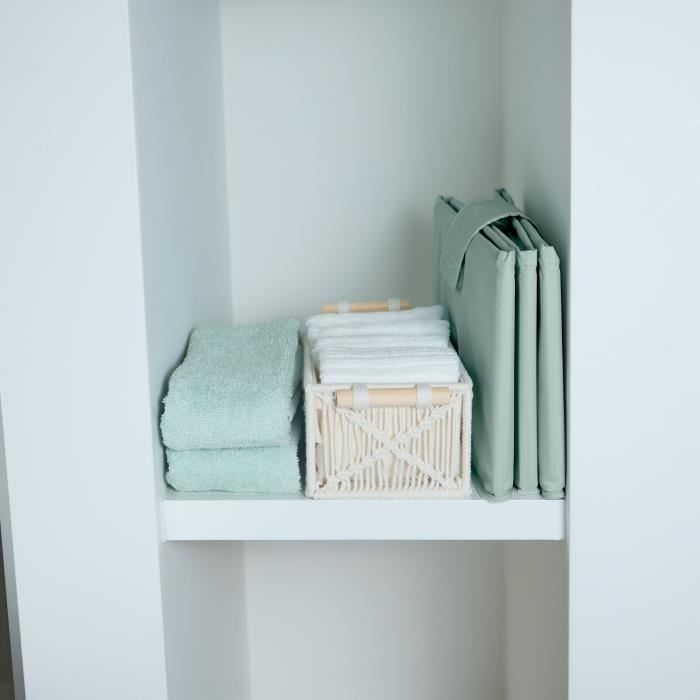 INGENUITY - Foldable Baby Bathtub - Portable - Waterproof Lining - Easy to Clean
