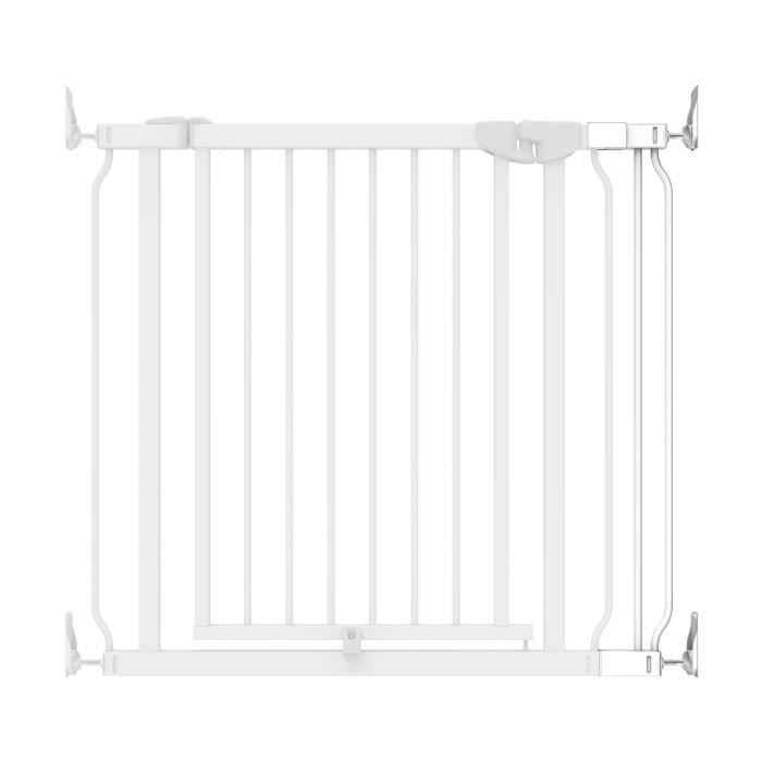 Ingenuity 8 cm Safety Barrier Extension - Easy Install