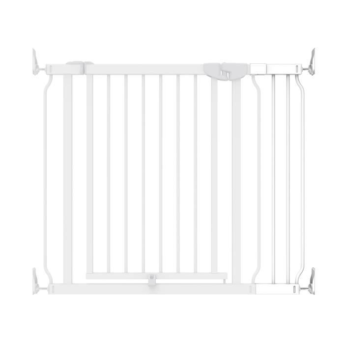 Ingenuity 14 cm Safety Barrier Extension - Easy Install