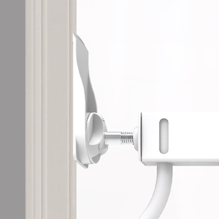 Ingenuity 14 cm Safety Barrier Extension - Easy Install