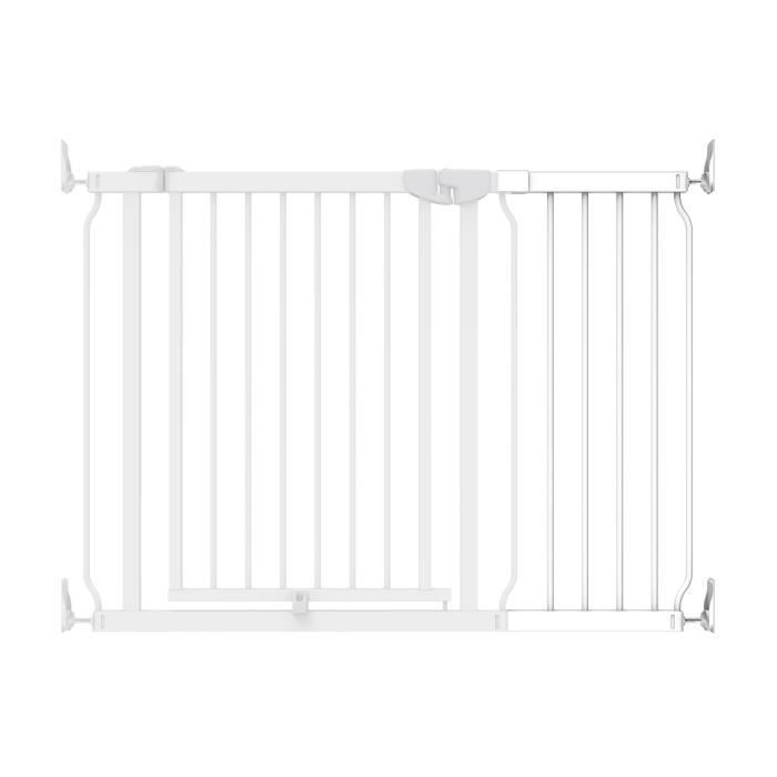 Ingenuity 28 cm Safety Barrier Extension - Easy Install