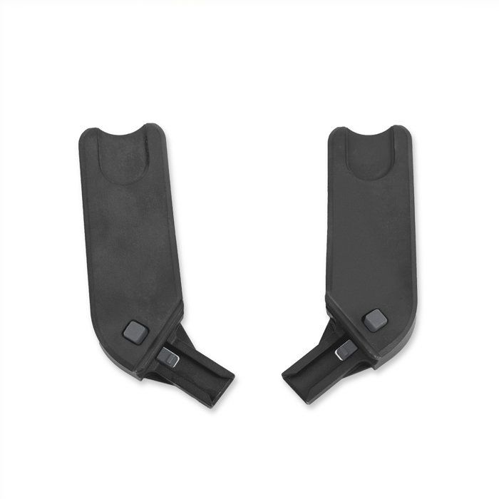 INGENUITY Baby Car Seat Adapter for 3D Quickclose Stroller, Tool-Free Installation