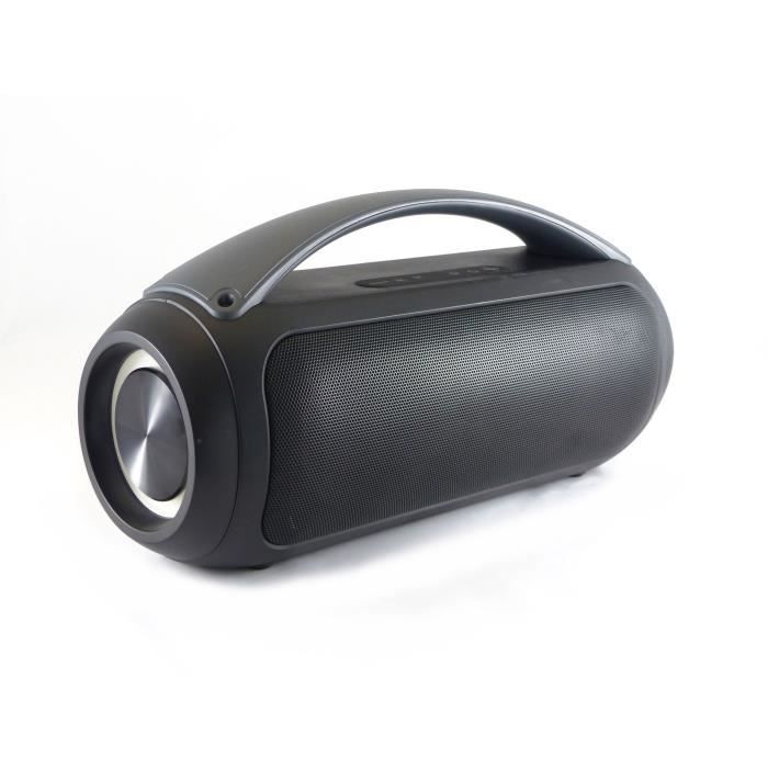 INOVALLEY SETGHETTO Karaoke Speaker - Bluetooth - Illuminated