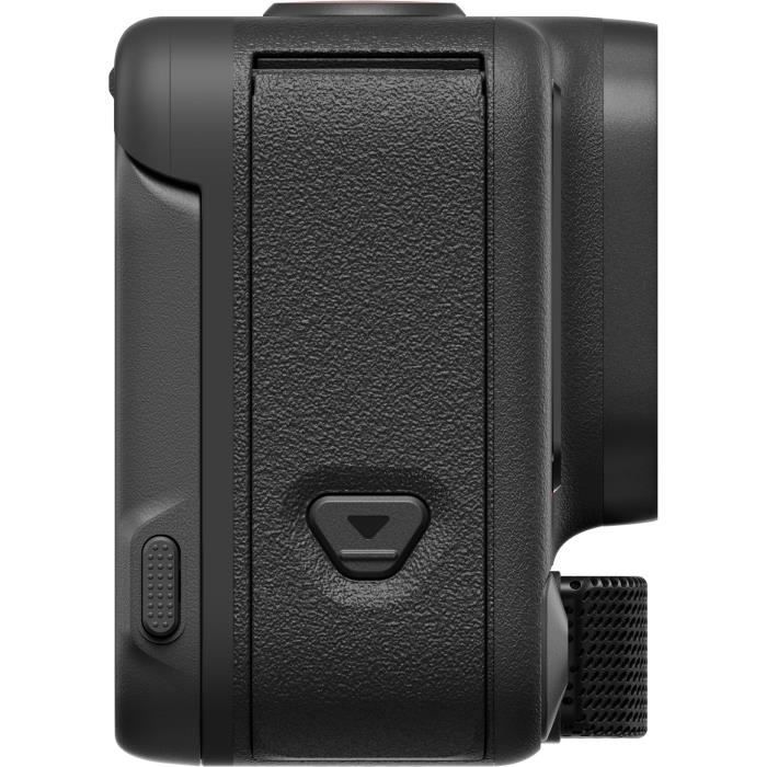 Insta360 Ace Pro 2 Action Camera Set in Black with Second Battery