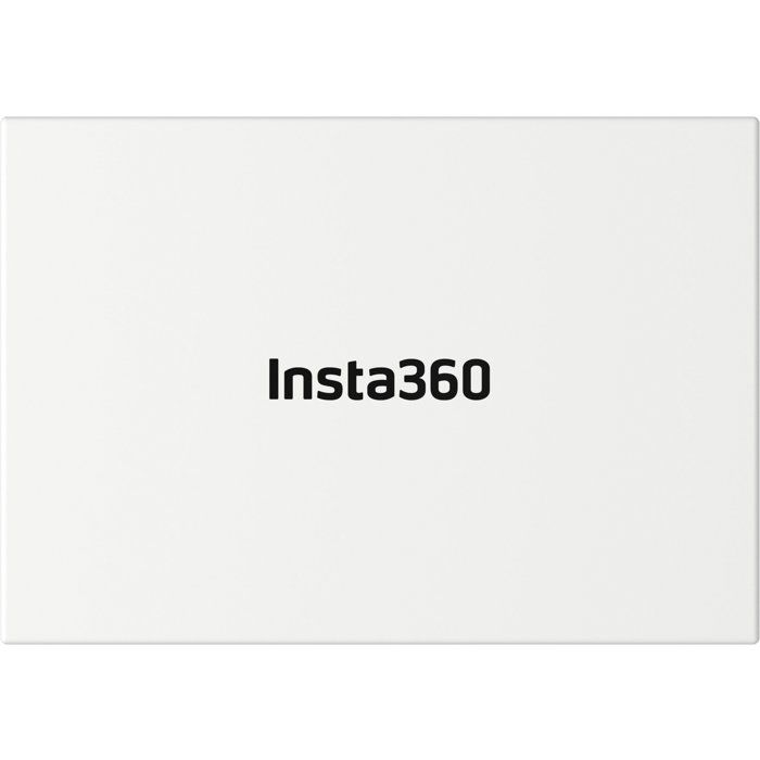 INSTA360 Sport Camera Pack 11 x 21 x 6 cm 640 g