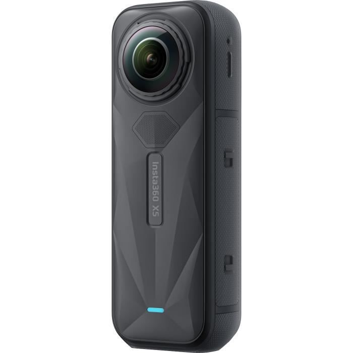 INSTA360 X5 Action Camera - Starter Bundle - 360° 8K Video