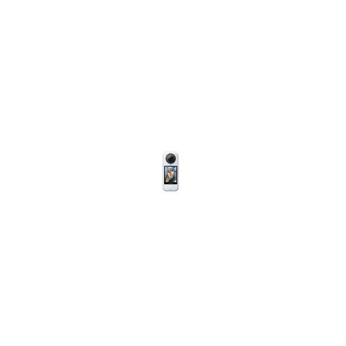 INSTA360 X4 Air Action Camera - Starter Bundle - 8K Video - Ultra-light 165 g - FlowState - White