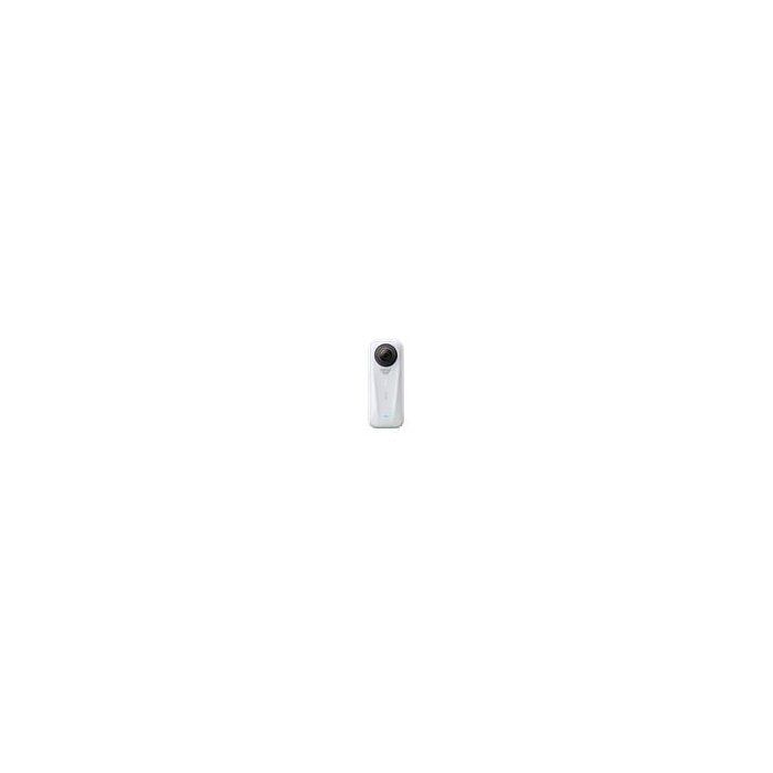 INSTA360 X4 Air Action Camera - Starter Bundle - 8K Video - Ultra-light 165 g - FlowState - White