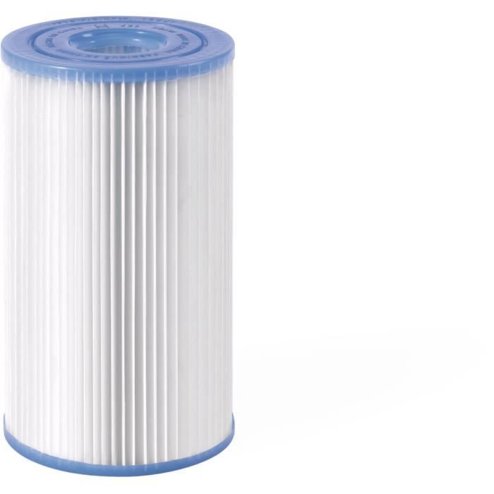 INTEX Pack of 2 Cartridges for Pure SPA S2