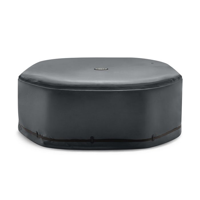 Thermal Cover for Intex Pure Spa Inflatable Hot Tub - Octagonal - 4-Person