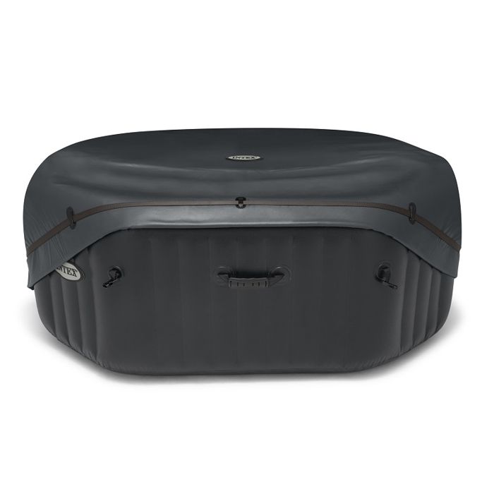 Thermal Cover for Intex Pure Spa Inflatable Hot Tub - Octagonal - 4-Person