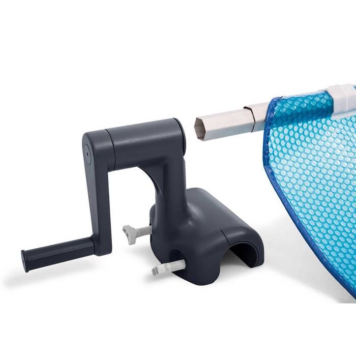 Bubble Wrap Reel - Intex