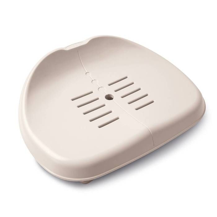 Intex Pure Spa Jacuzzi Seat - Height Adjustable - Beige - 28502