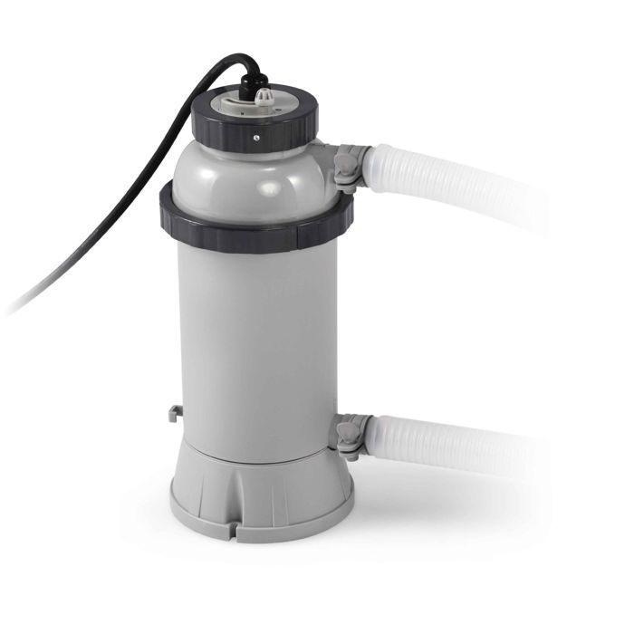Intex - 28684 - 3kW Heater for Pools up to 12m³