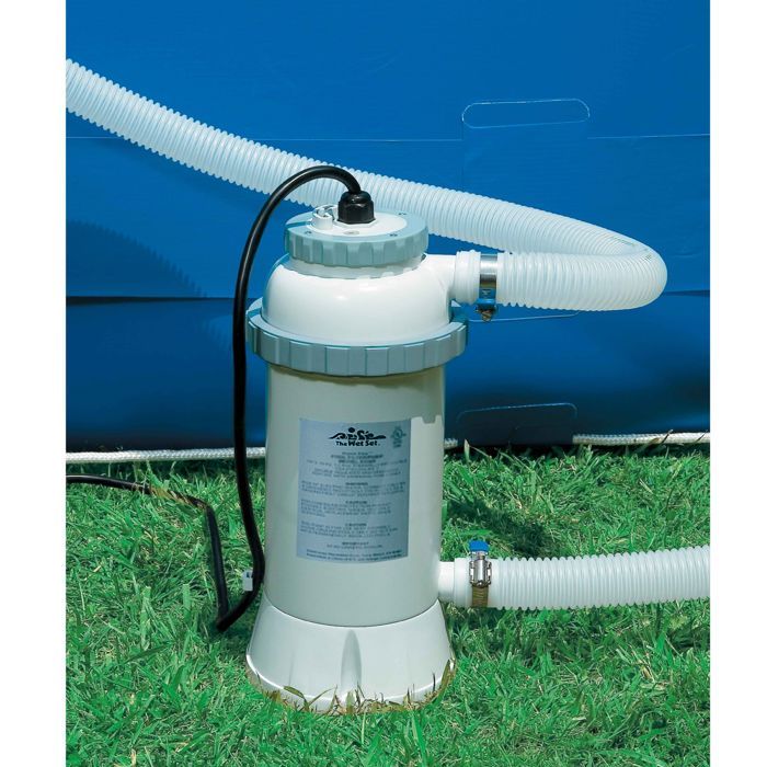 Intex - 28684 - 3kW Heater for Pools up to 12m³